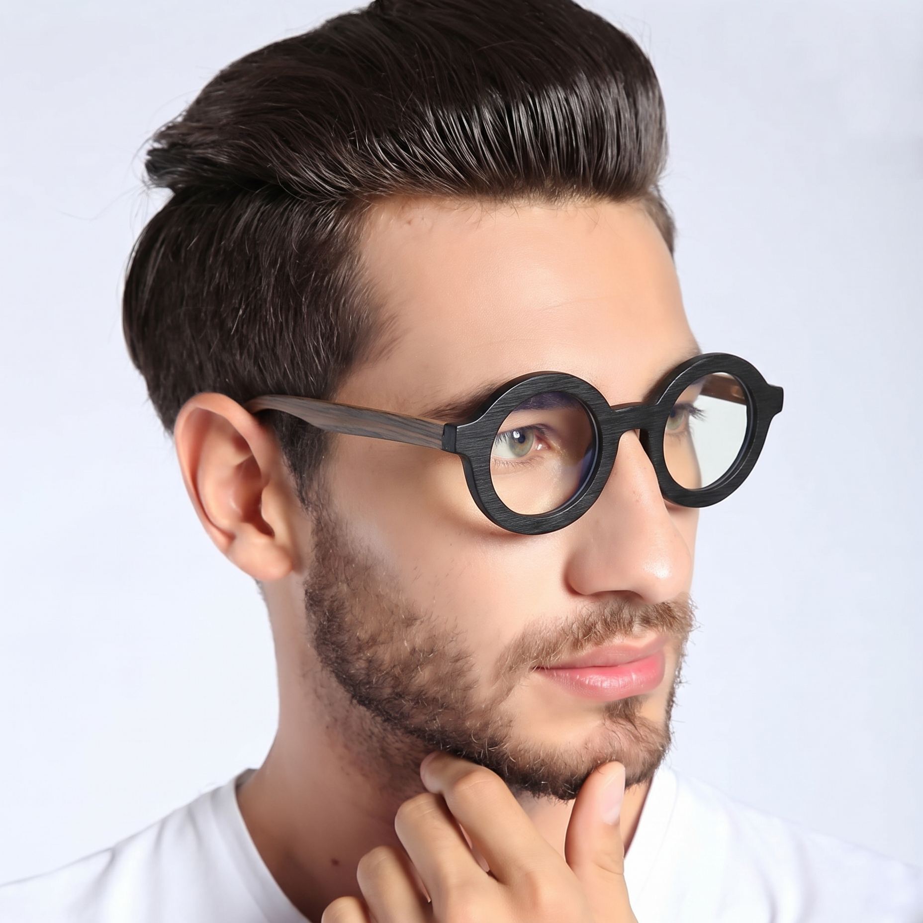 ✨Round Glasses #mj-EM23103