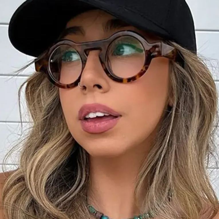 Round Glasses #mj-882218