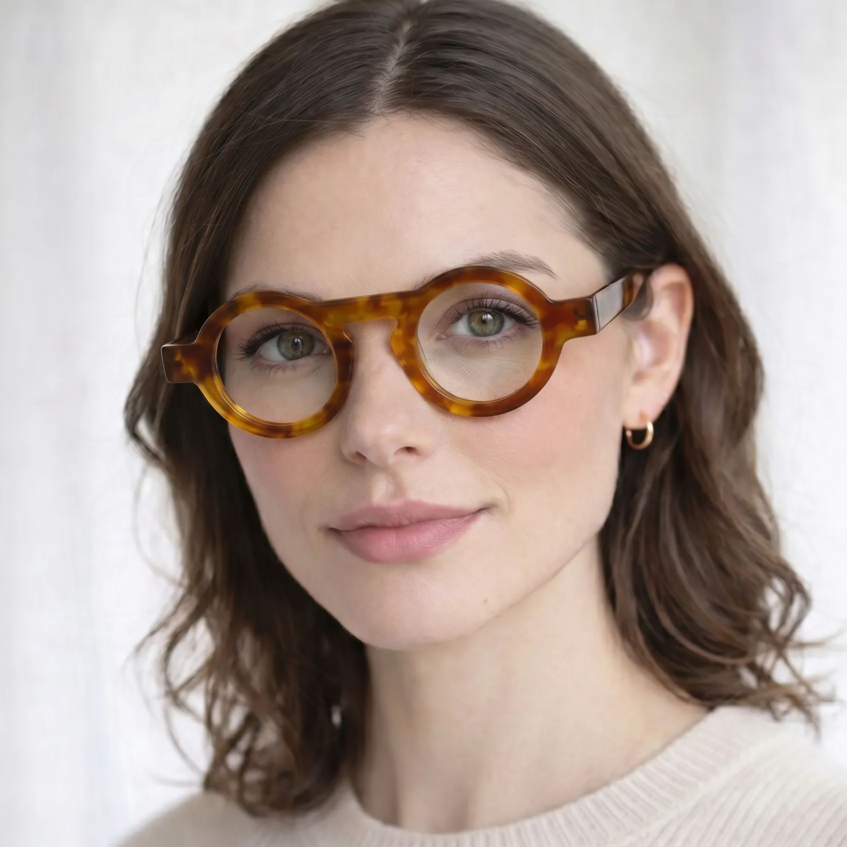 ✨Round Glasses #mj-882218