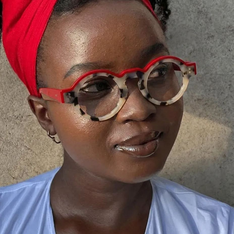 ✨Round Glasses #mj-EM23210