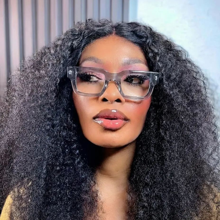 ✨Square Glasses #mj-1584