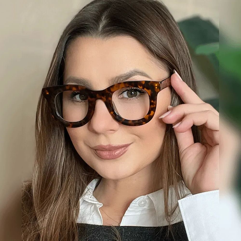 ✨Round Glasses #mj-EM23104