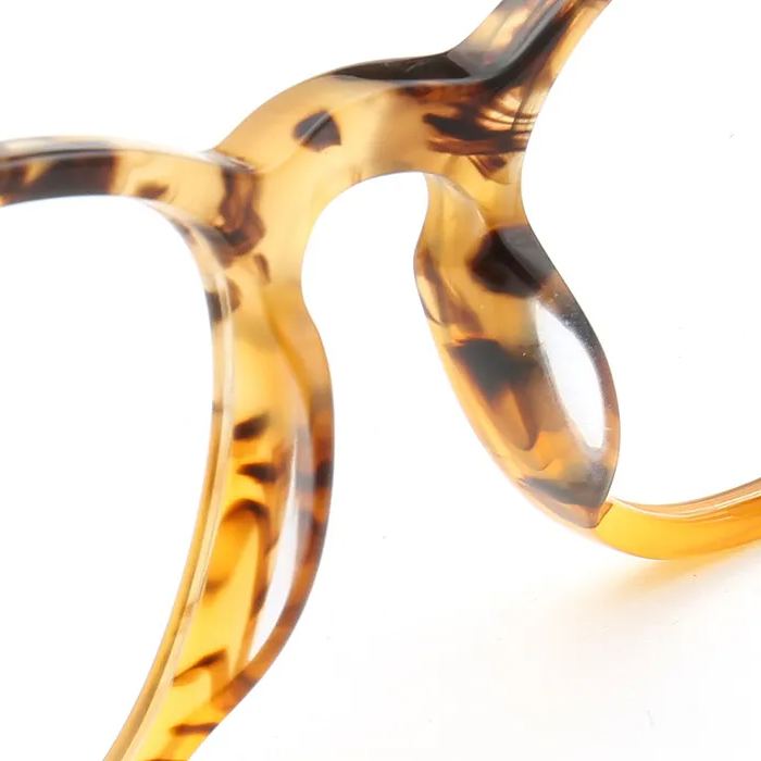 Round Glasses #69-9239
