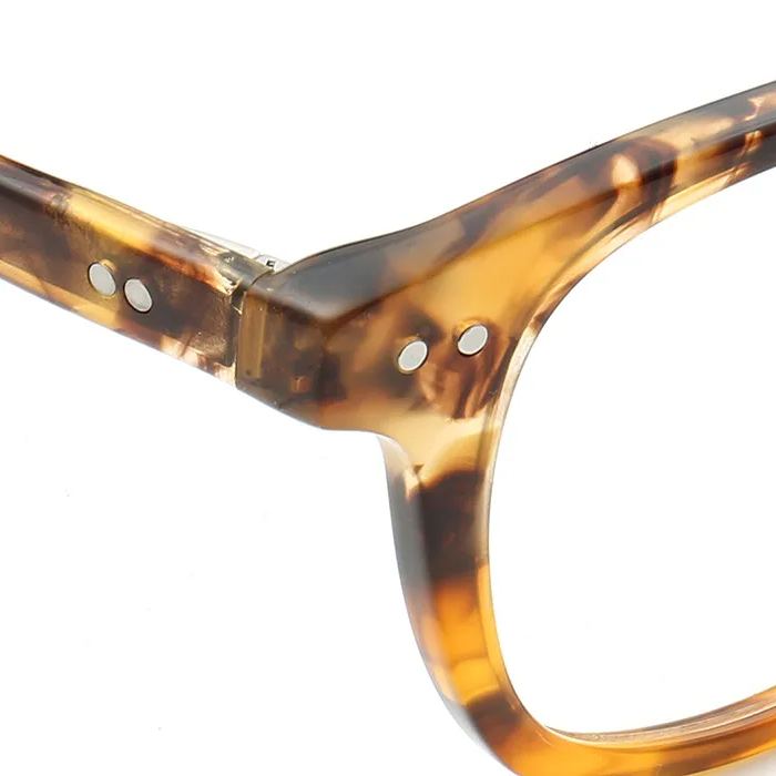 Round Glasses #69-9239