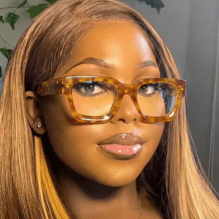 ✨Square Glasses #mj-1439
