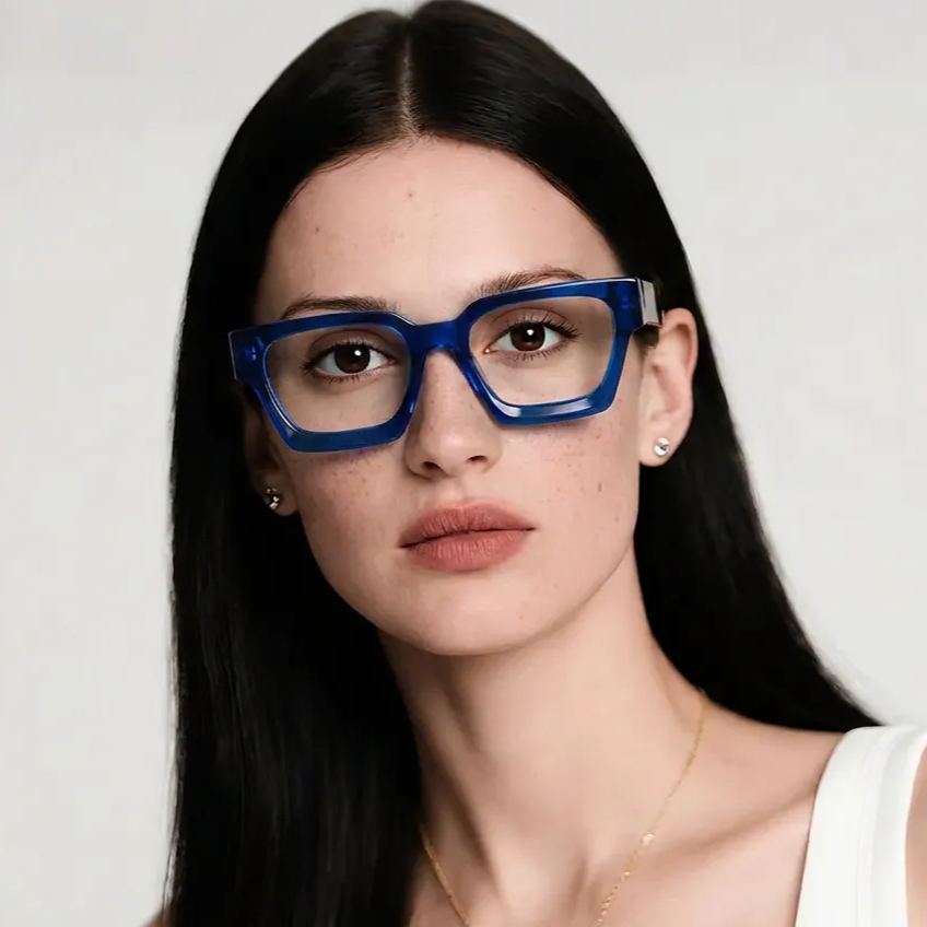 ✨Square Glasses #mj-1439