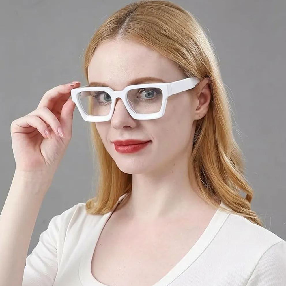 ✨Square Glasses #mj-1439