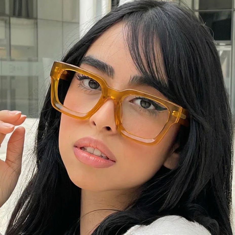 ✨Square Glasses #mj-1439