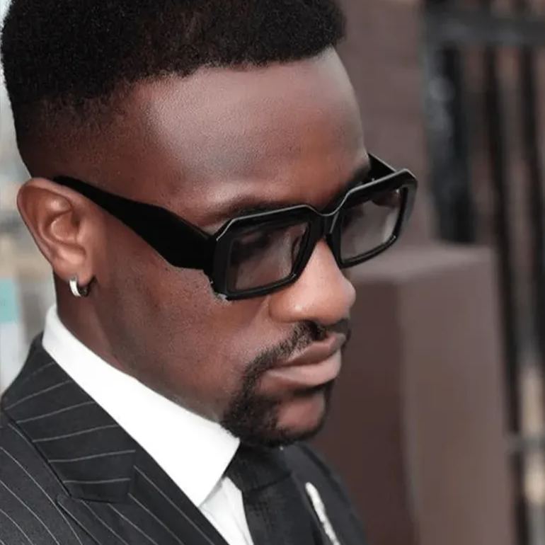 ✨Rectangle Glasses #mj-MB1159