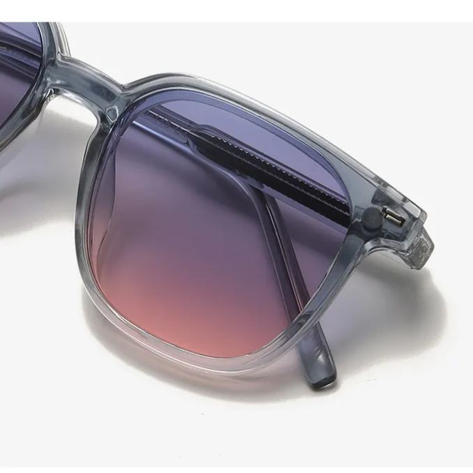 Square Glasses #ps-8173