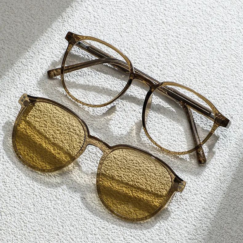 Square Glasses #ps-8172