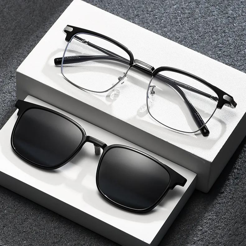 Square Glasses #ps-JS7396