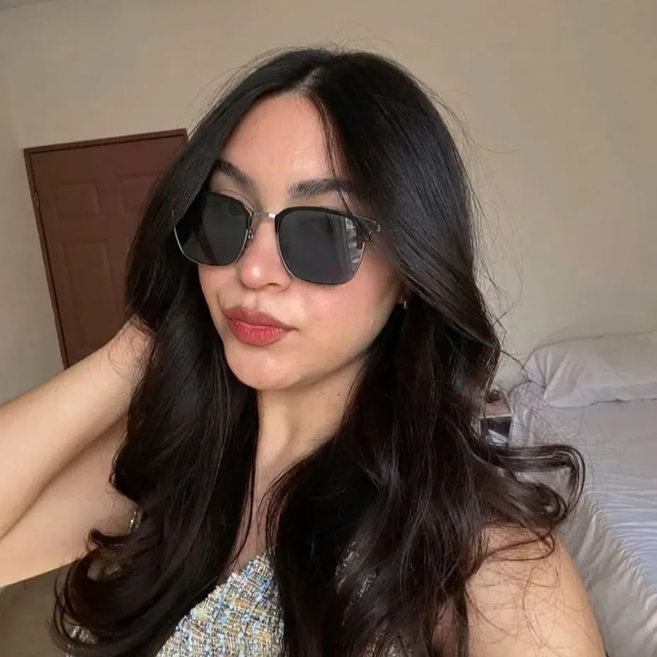 ✨Magnetic Clip on Sunglasses for Men & Women,Square Glasses #ps-JS7396