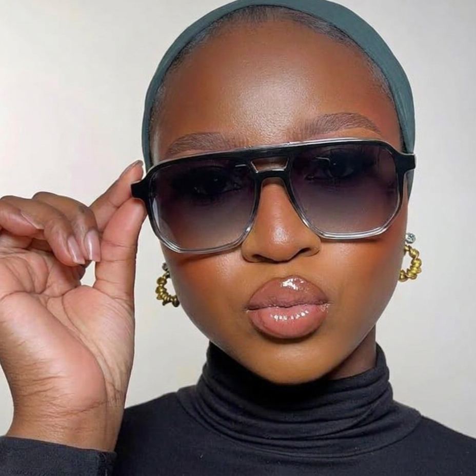 ✨Magnetic Clip on Sunglasses for Men & Women,Aviator Glasses #ps-8616