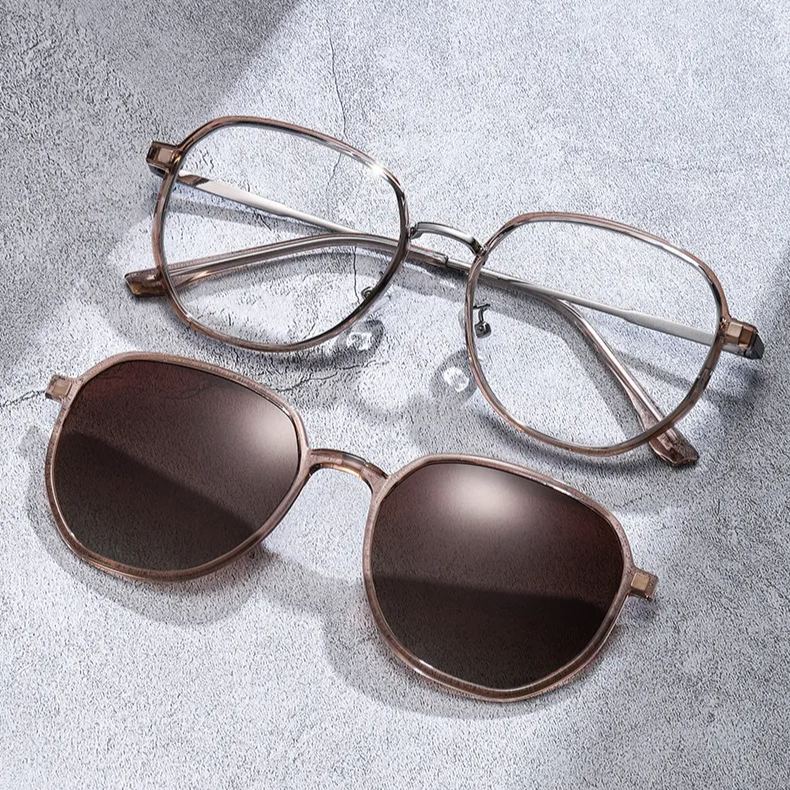 Round Glasses #ps-8317