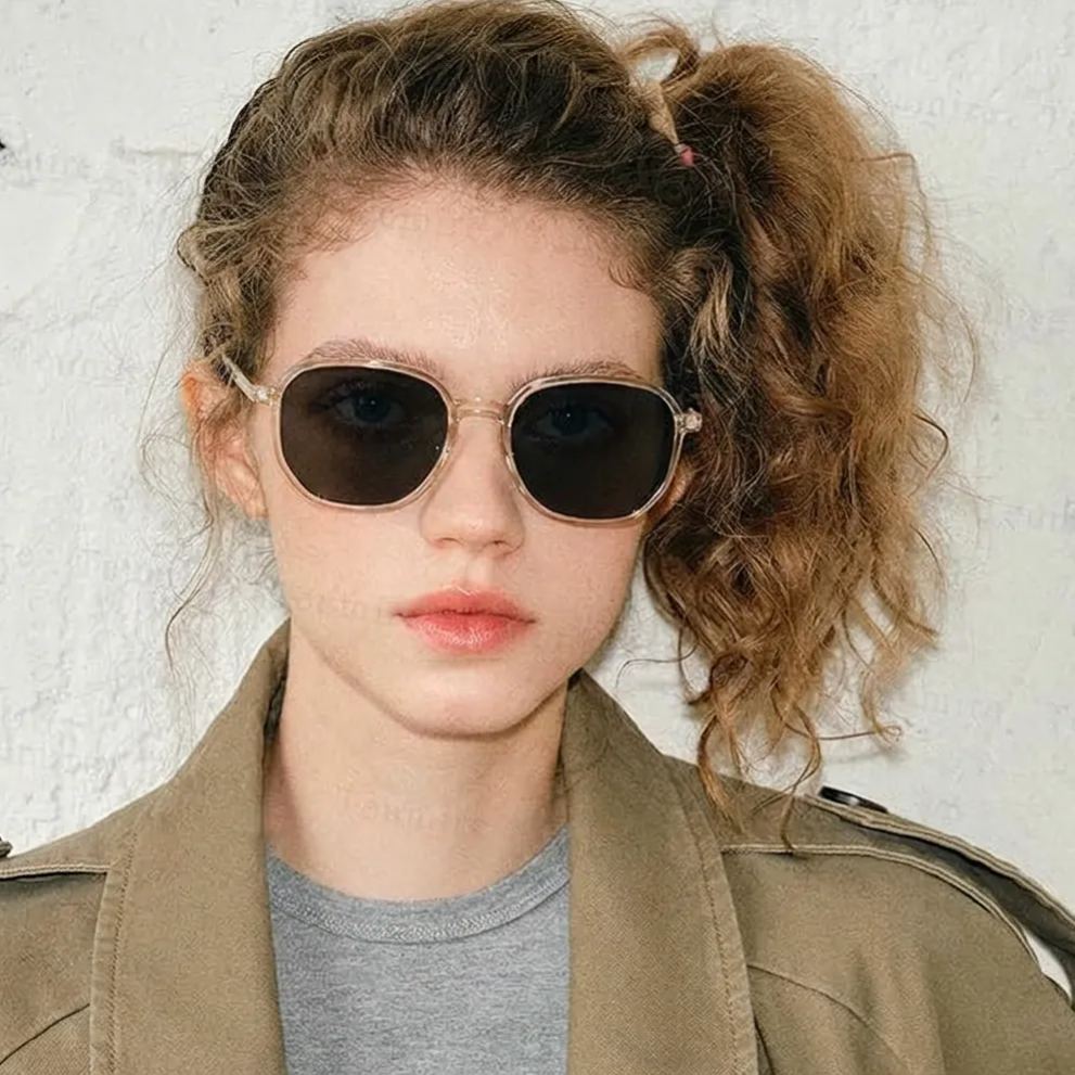 Round Glasses #ps-8317