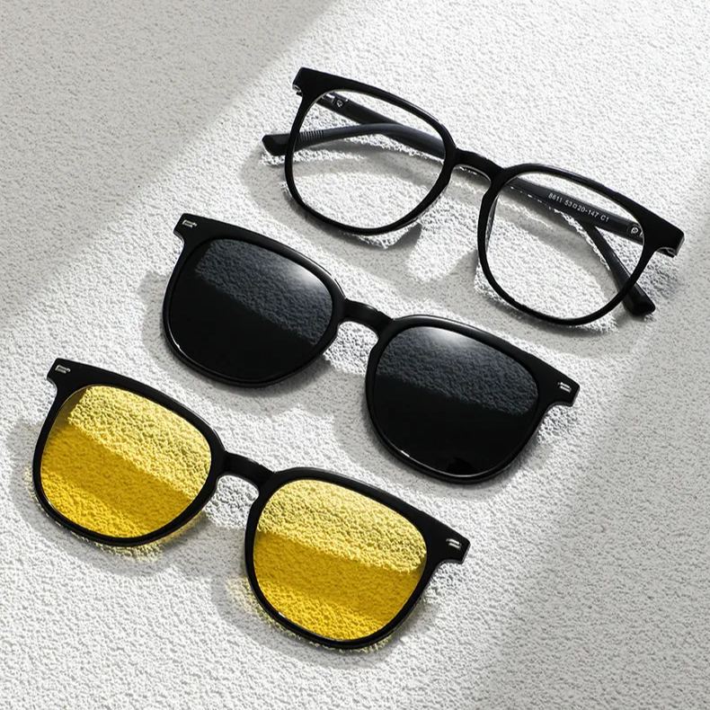 Round Glasses #ps-8611