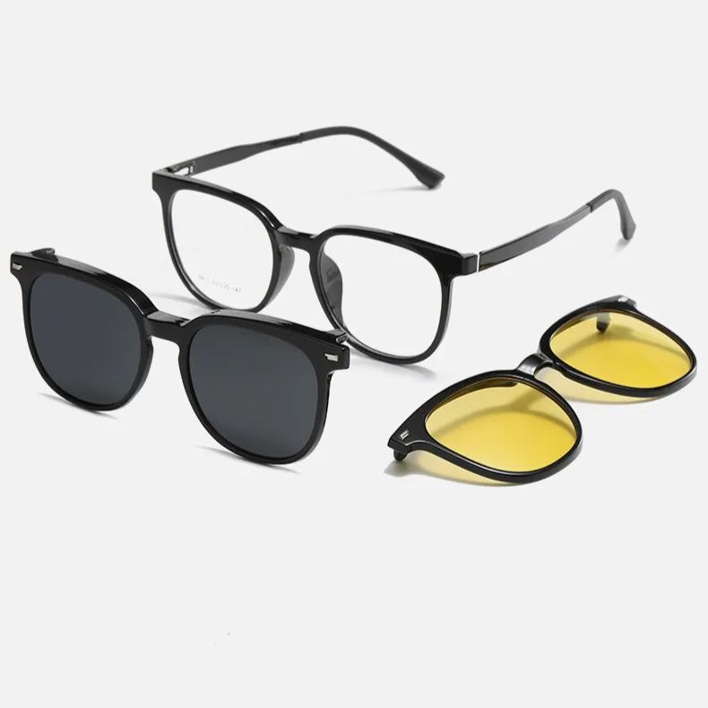 Round Glasses #ps-8611