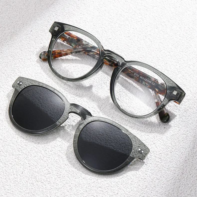 Round Glasses #ps-8732