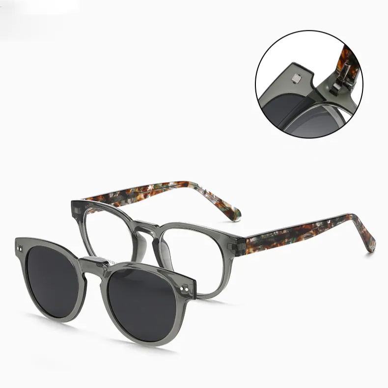 Round Glasses #ps-8732
