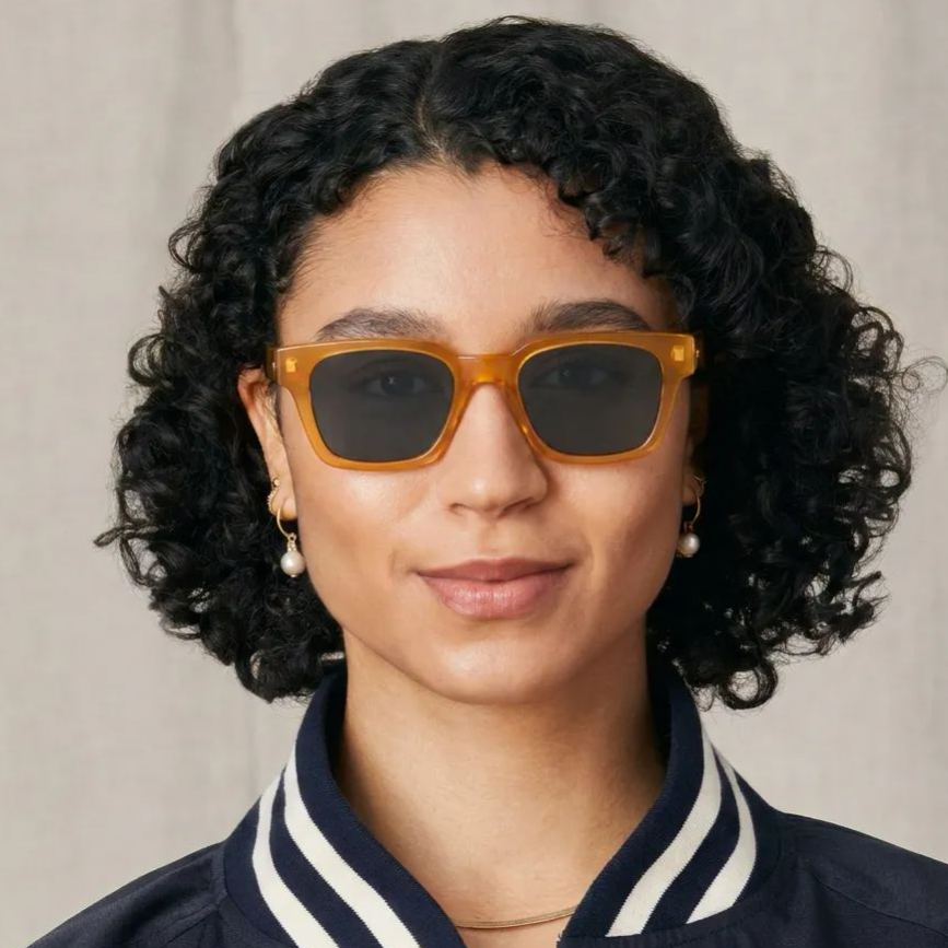✨Magnetic Clip on Sunglasses for Men & Women,Square Glasses #ps-8731
