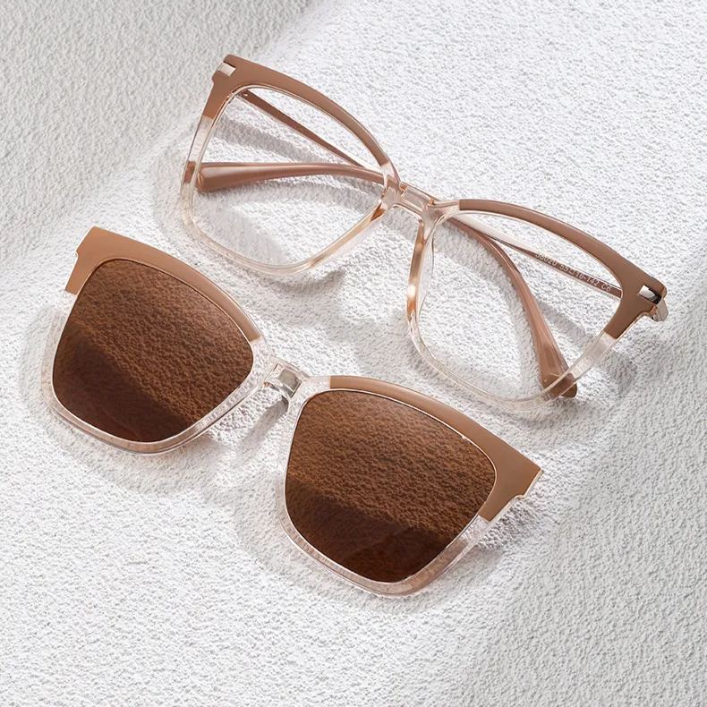 Cat-Eye Glasses #ps-58020
