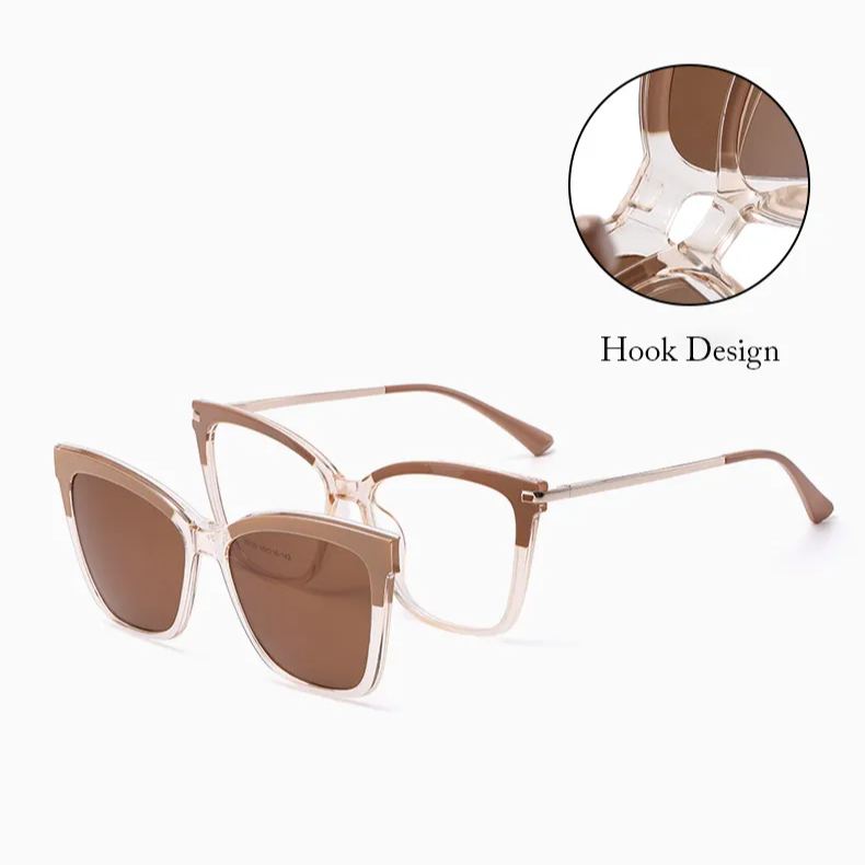 Cat-Eye Glasses #ps-58020