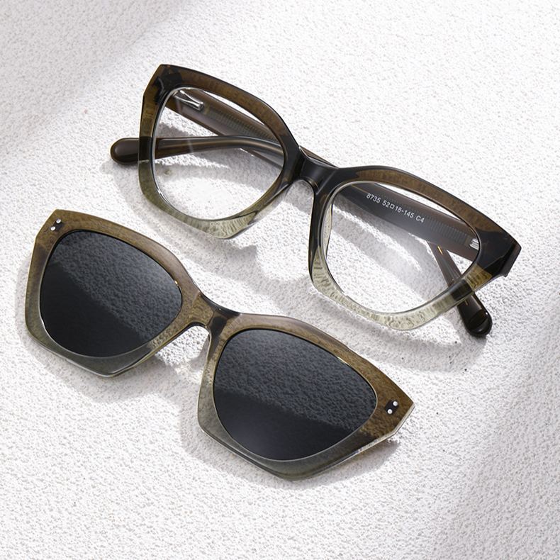 Geometric Glasses #ps-8735