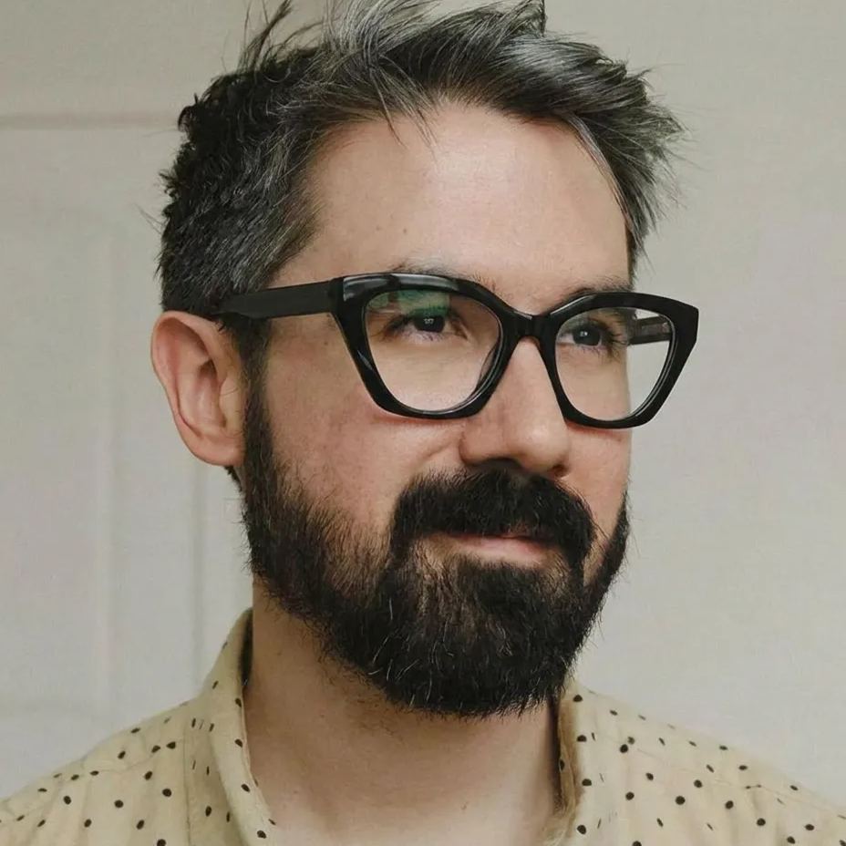 ✨Magnetic Clip on Sunglasses for Men & Women,Geometric Glasses #ps-8735