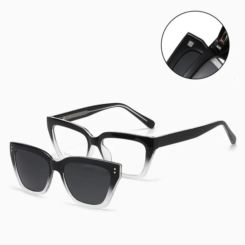 Square Glasses #ps-8736