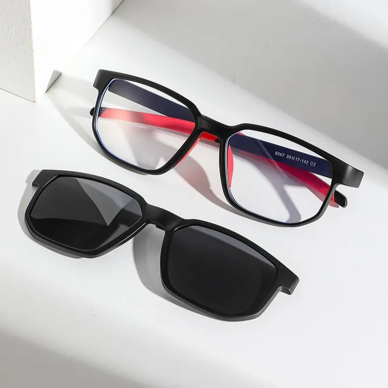 Rectangle Glasses #ps-8567