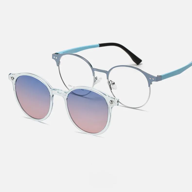 Round Glasses #ps-G2261TJ