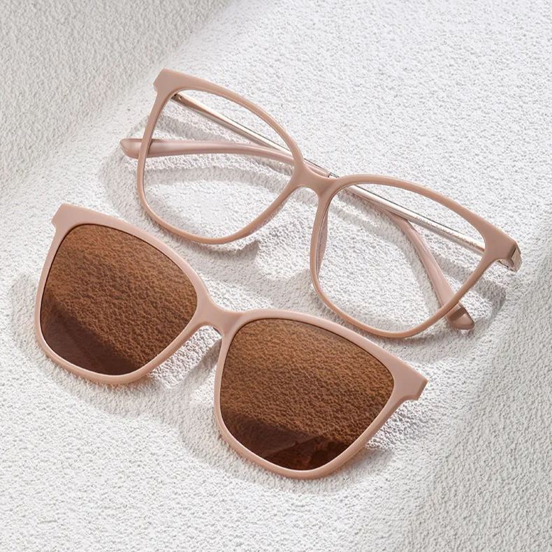 Cat-Eye Glasses #ps-58013