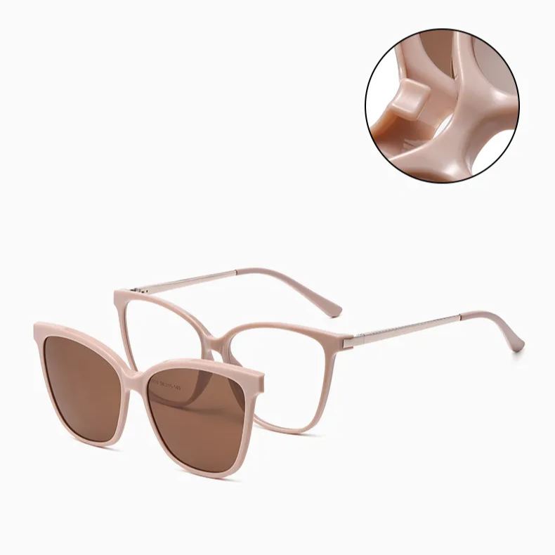 Cat-Eye Glasses #ps-58013