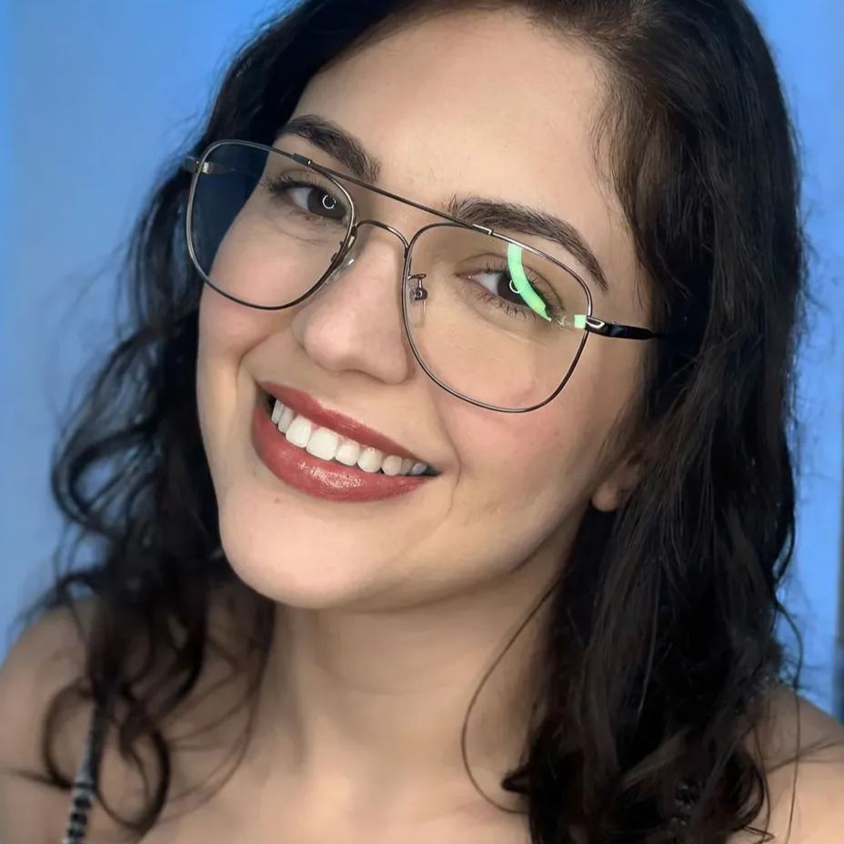 ✨Aviator Glasses #69-9158