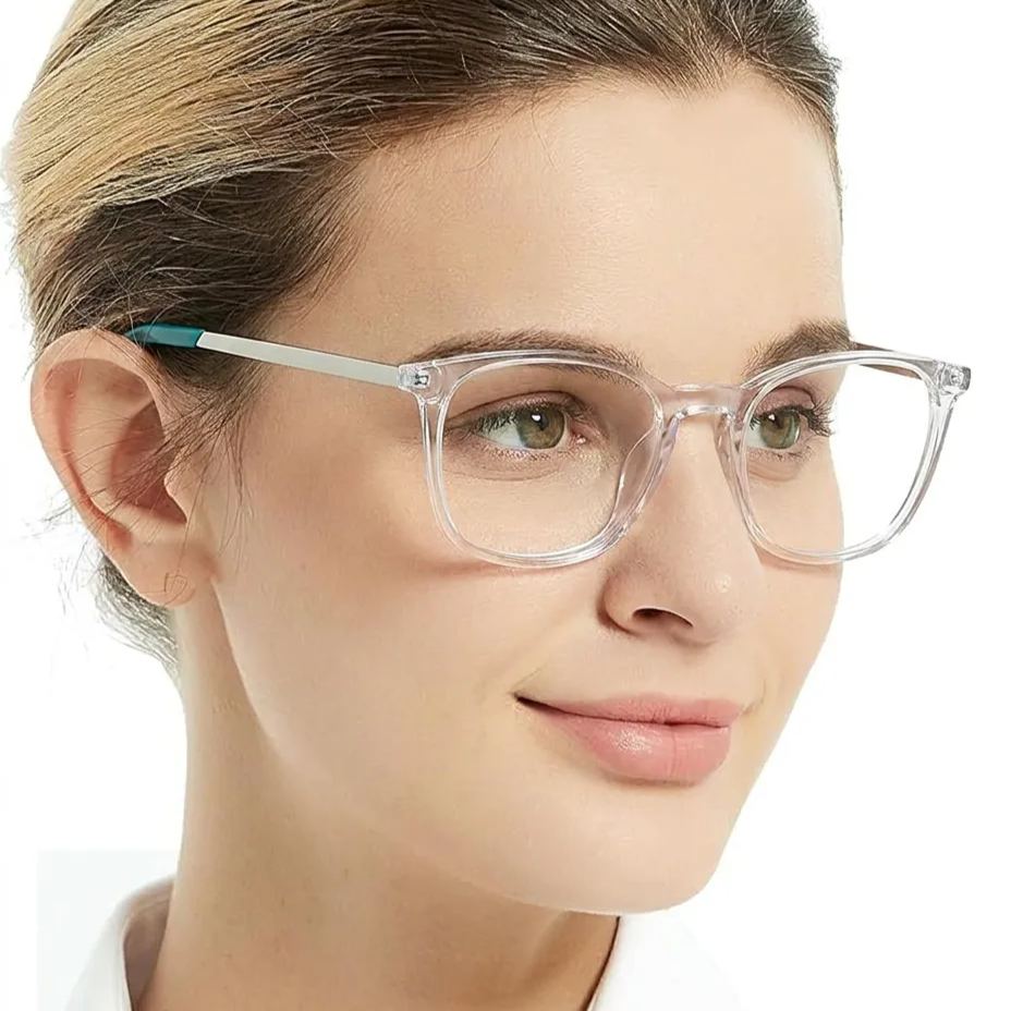 ✨Oval Glasses #69-z512