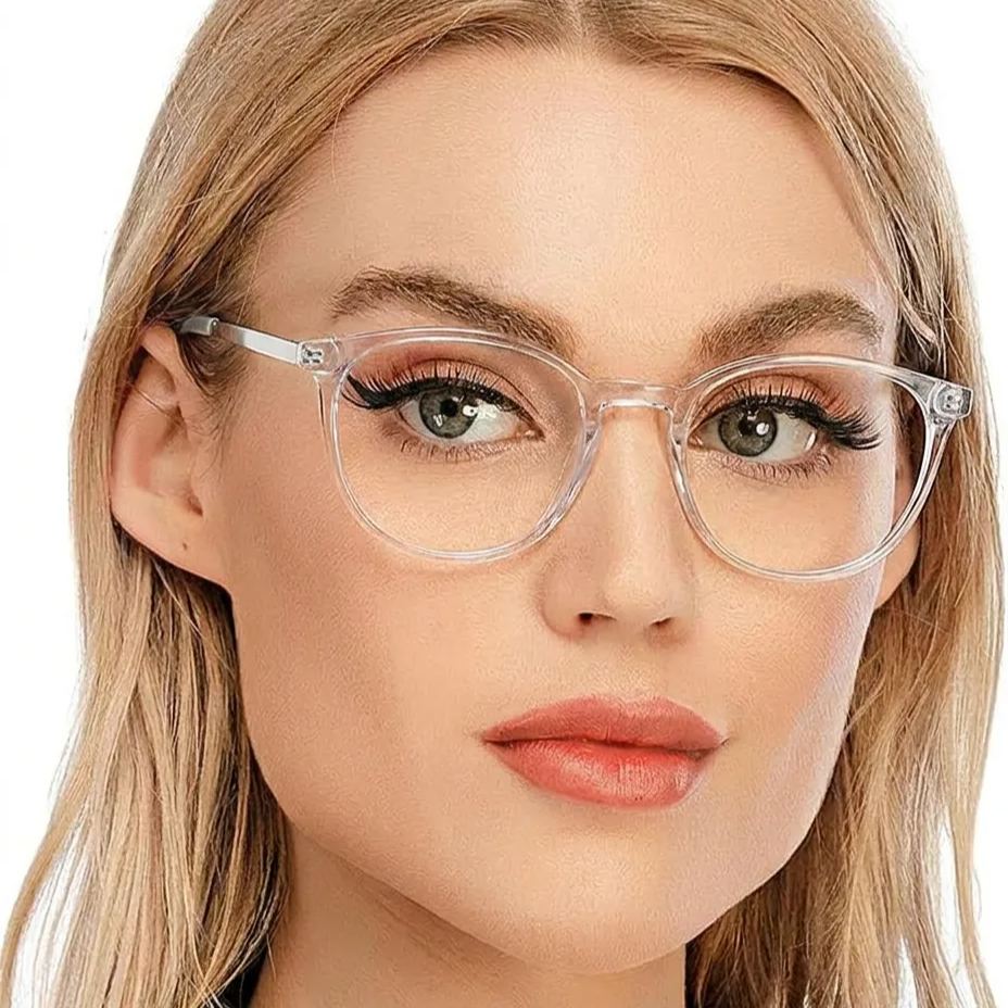 ✨Oval Glasses #69-z512