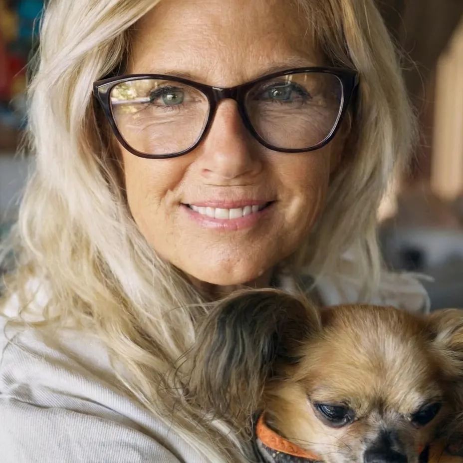 ✨Cat-Eye Glasses #69-z510