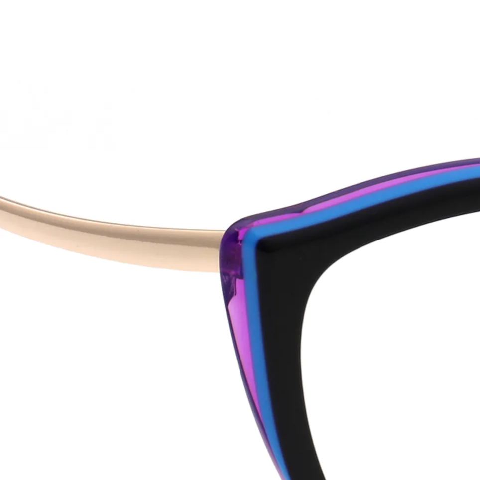 ✨Cat-Eye Glasses #69-z505