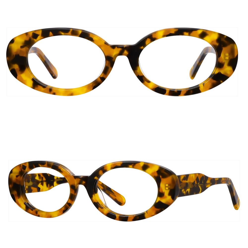 Prysm Premium Acetate Designer-Inspired Readers & Progressive Readers Packs