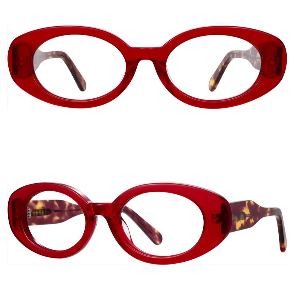 Prysm Premium Acetate Designer-Inspired Readers & Progressive Readers Packs