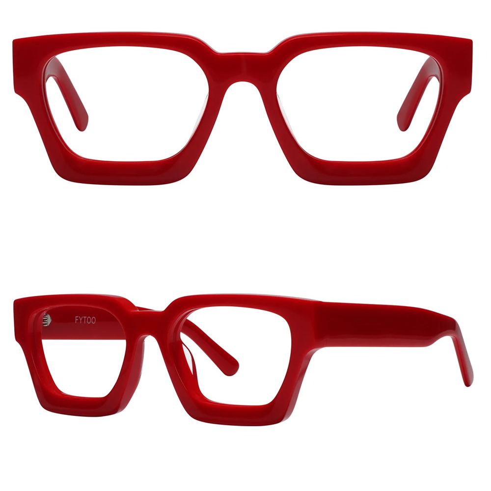 3 Pack Fashion  Premium Acetate Blair Frame Reading Glasses