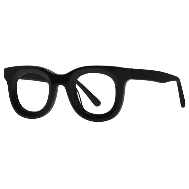 Round Glasses #mj-EM23104
