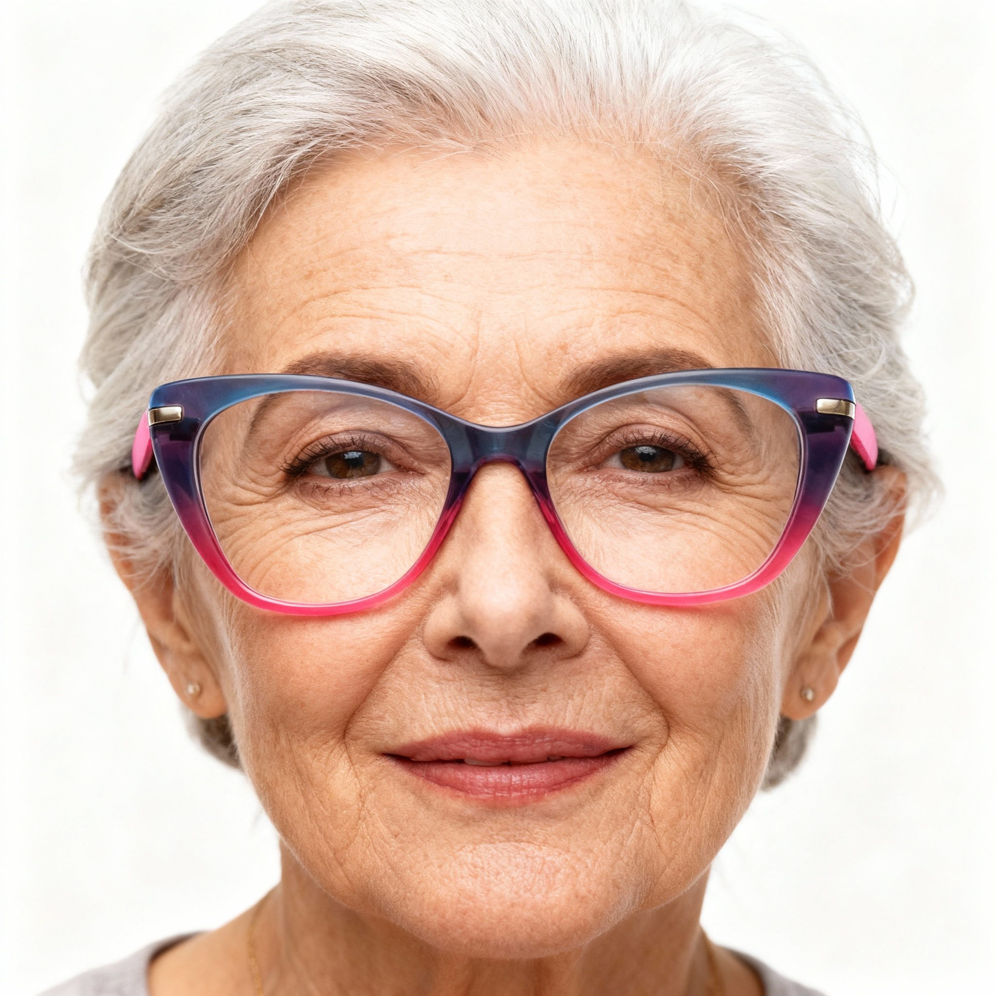 Butterfly Glasses #69-z507