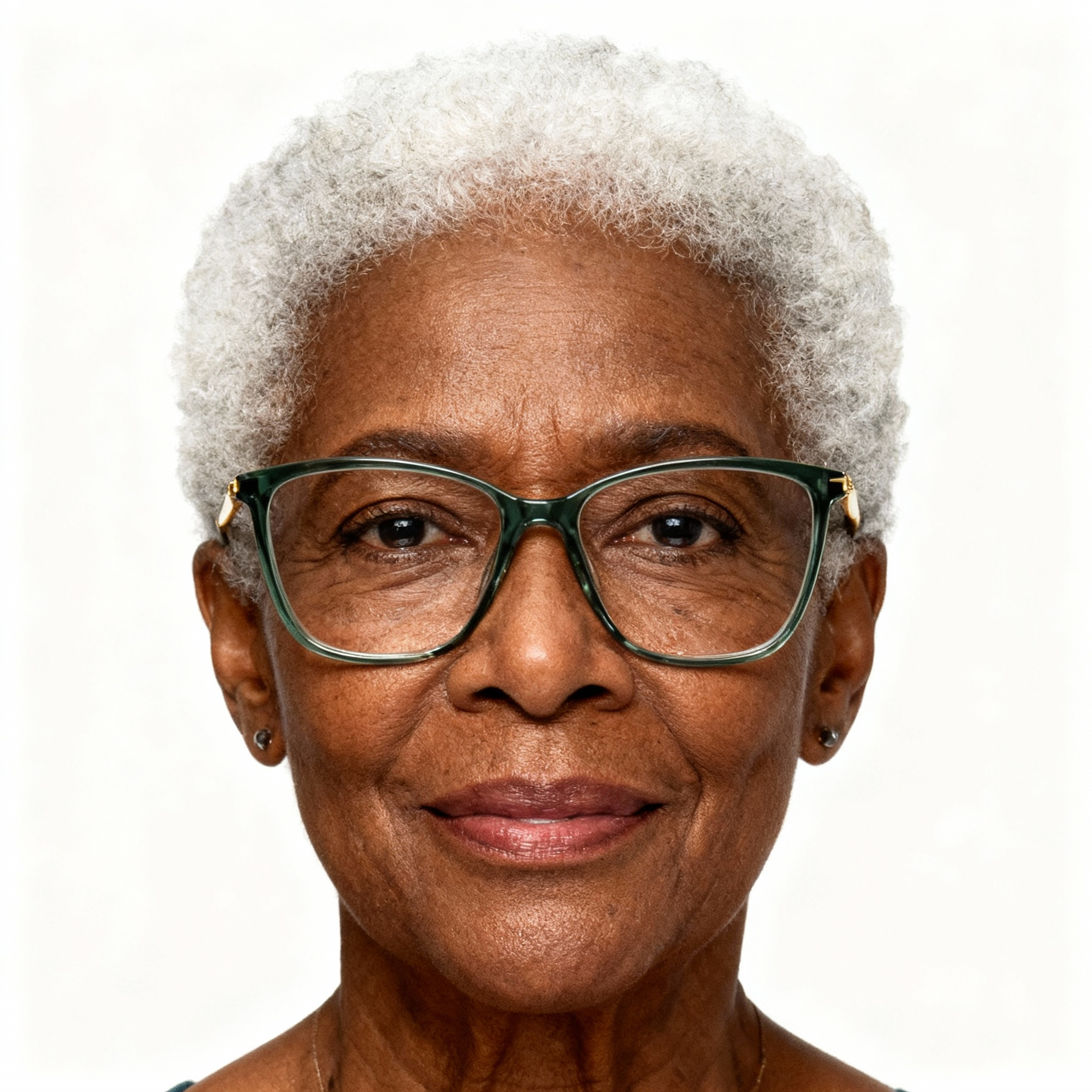 Butterfly Glasses #69-z500