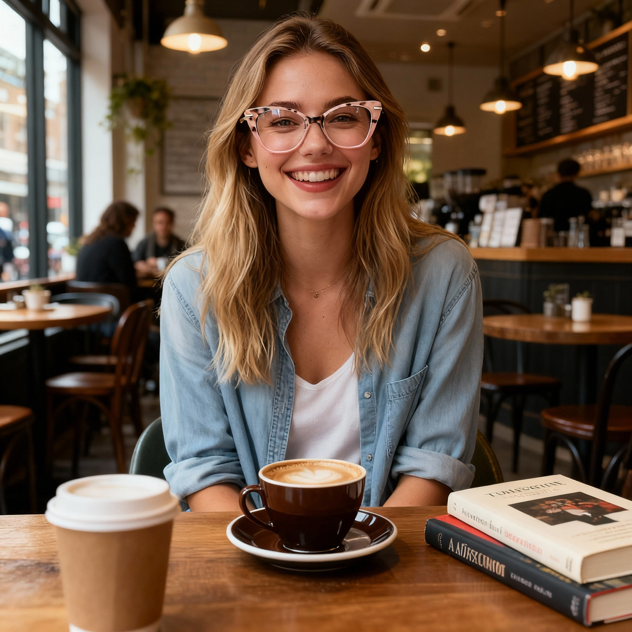 Butterfly Glasses#69-z507