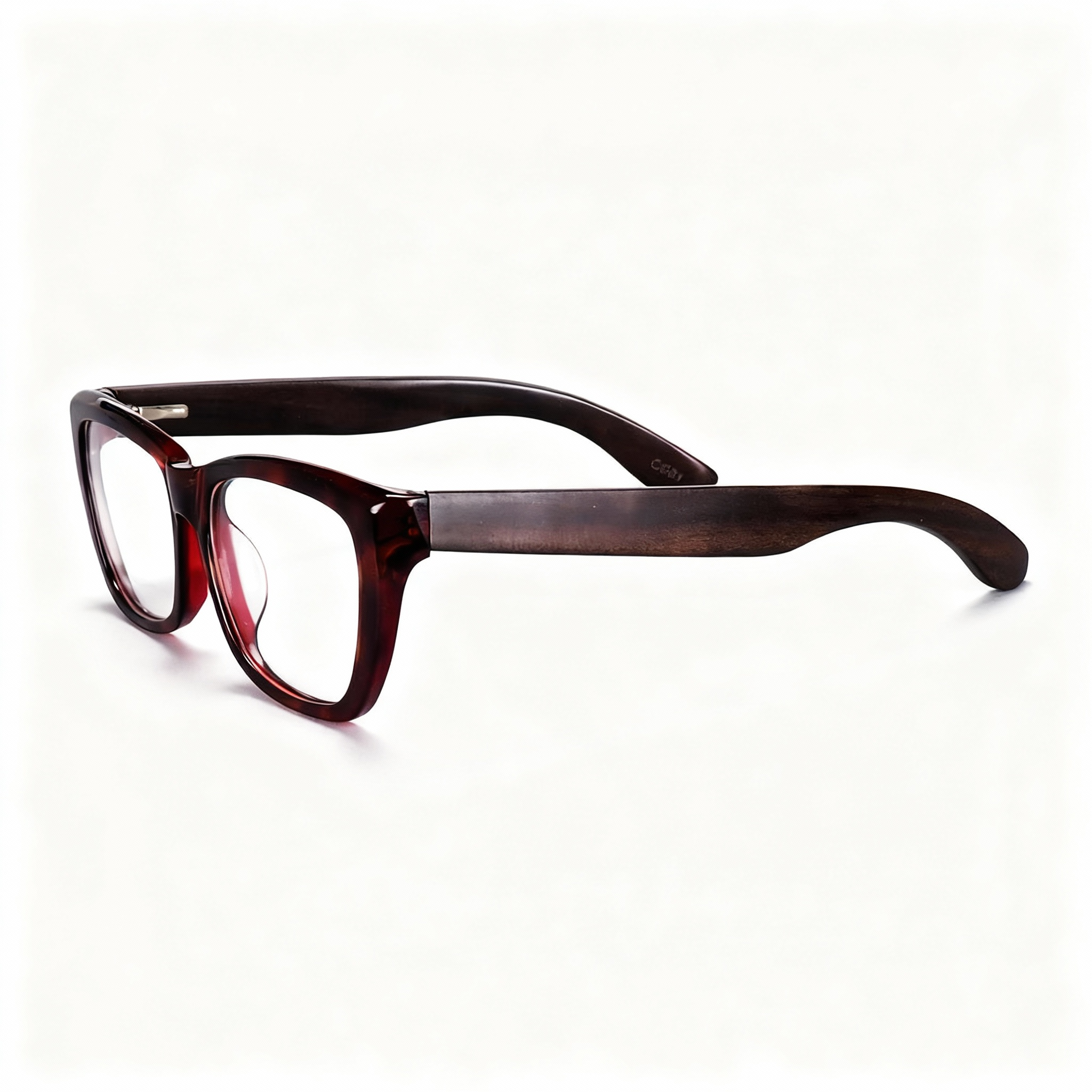 Square Glasses #69-k8097
