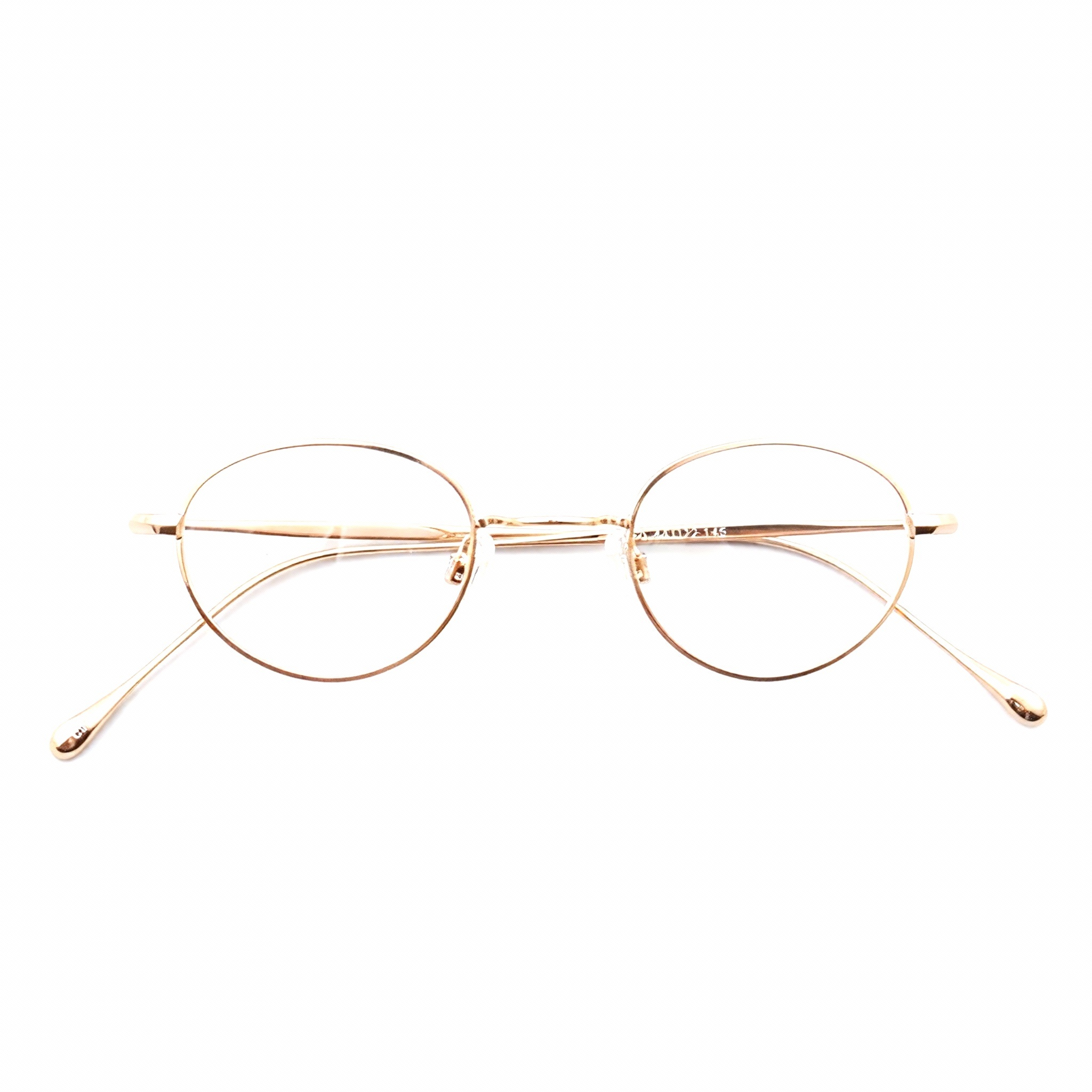 Oval Glasses #69-7060