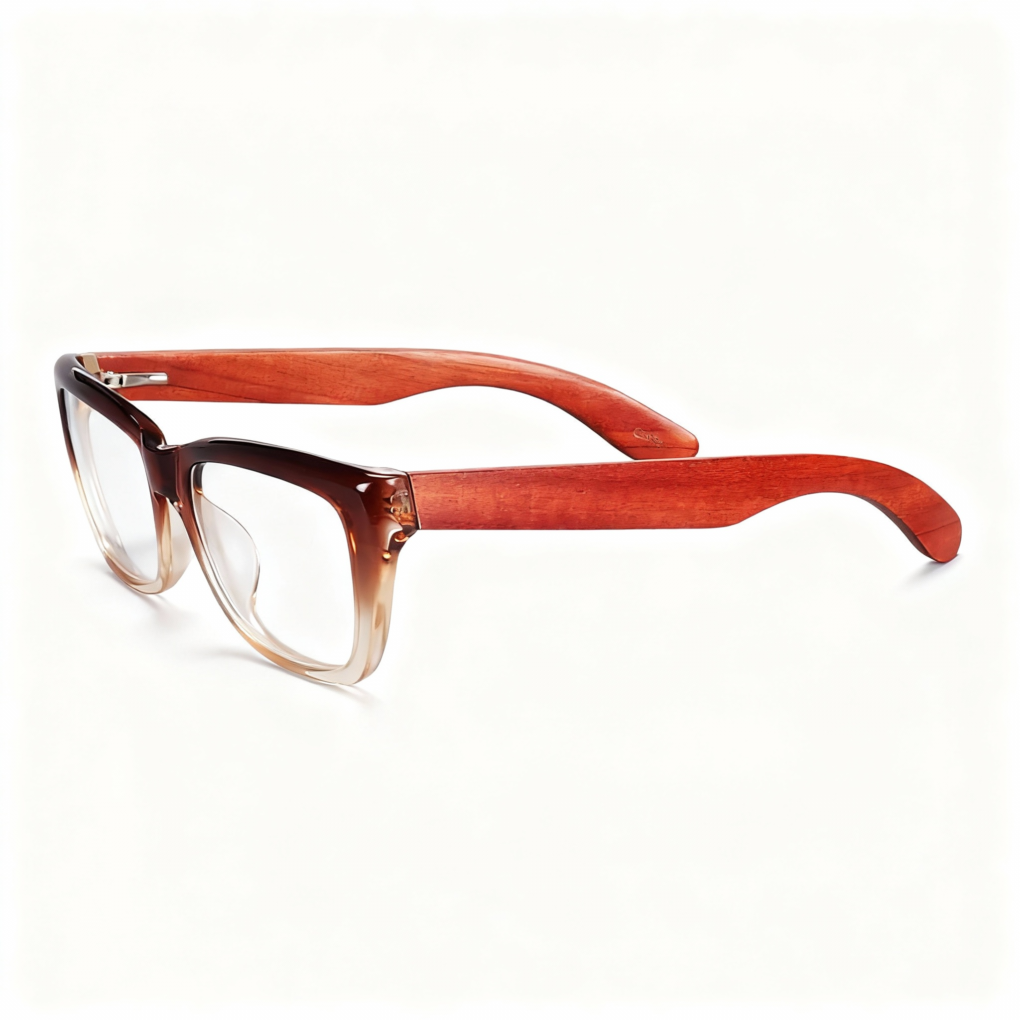 Square Glasses #69-k8097