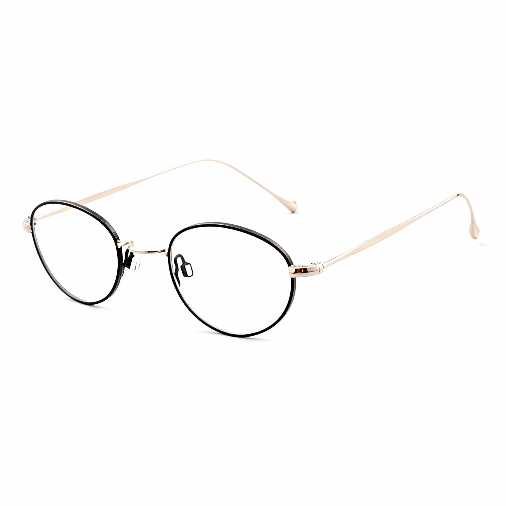 Oval Glasses #69-7060